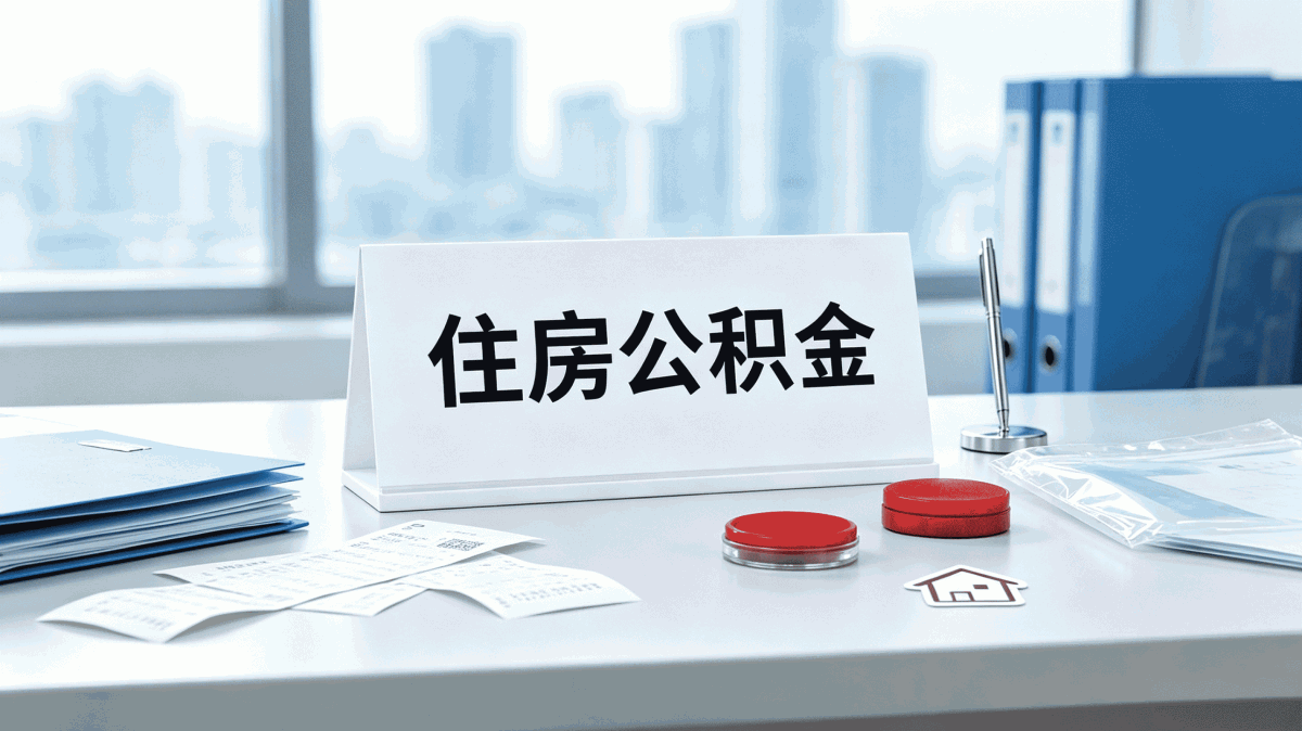 拉萨同城公积金代办最新变化，本地人必看