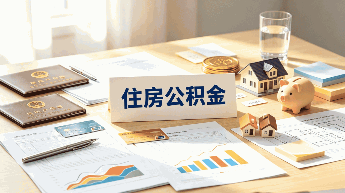 拉萨自由职业者公积金贷款材料第二次才弄明白