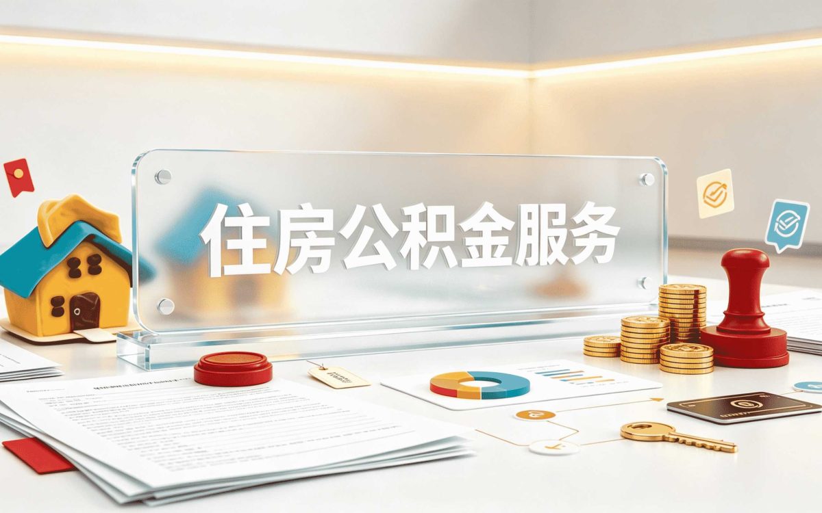 拉萨离职提取住房公积金代办中介别白跑