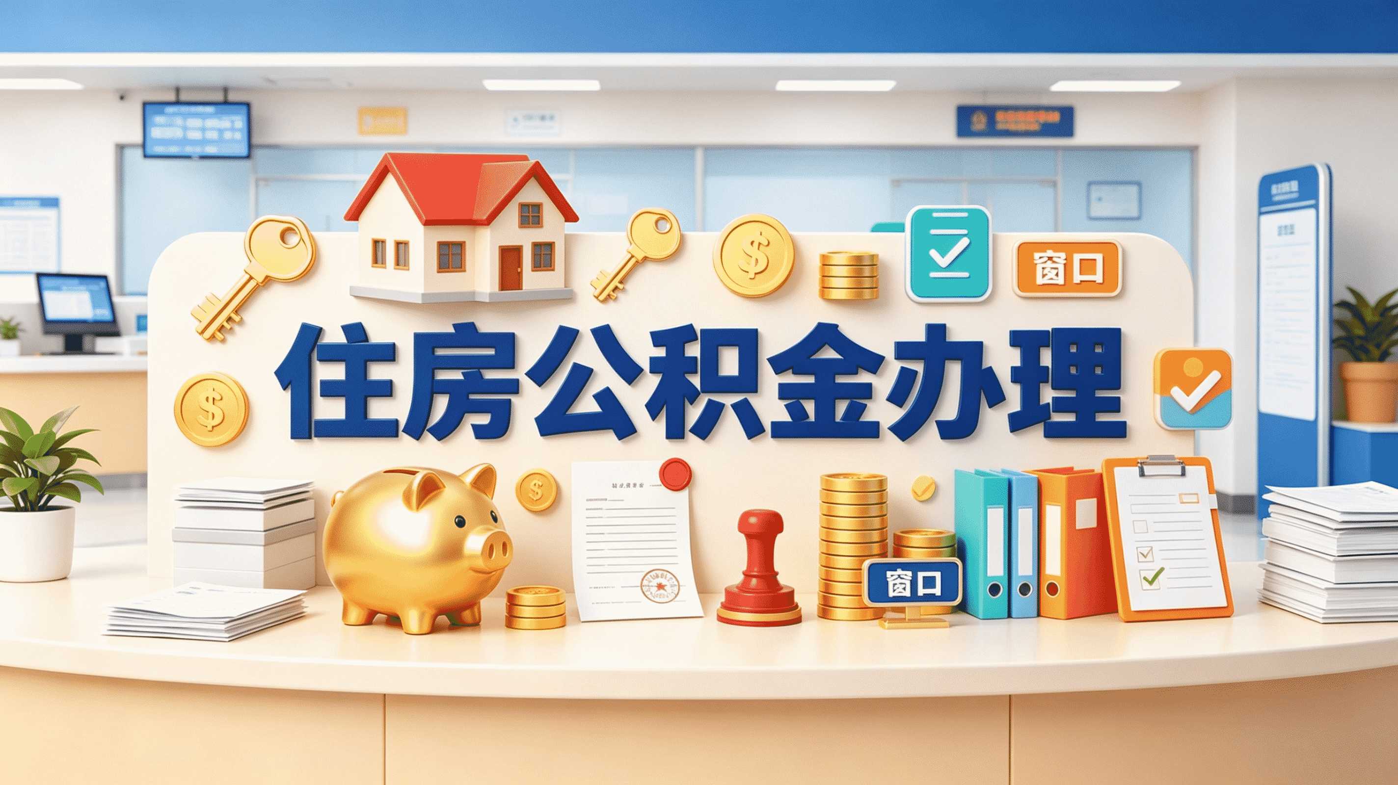 拉萨同城公积金代办最新变化，本地人必看