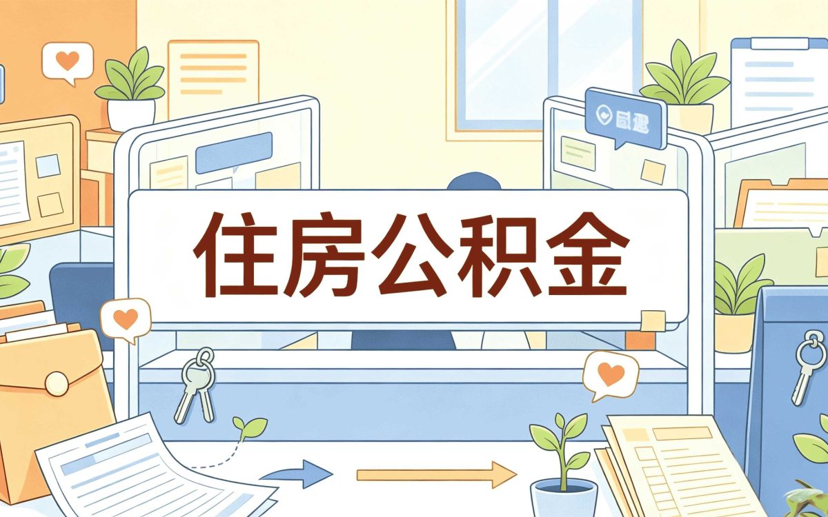 拉萨退职公积金提取差多少钱一笔笔算