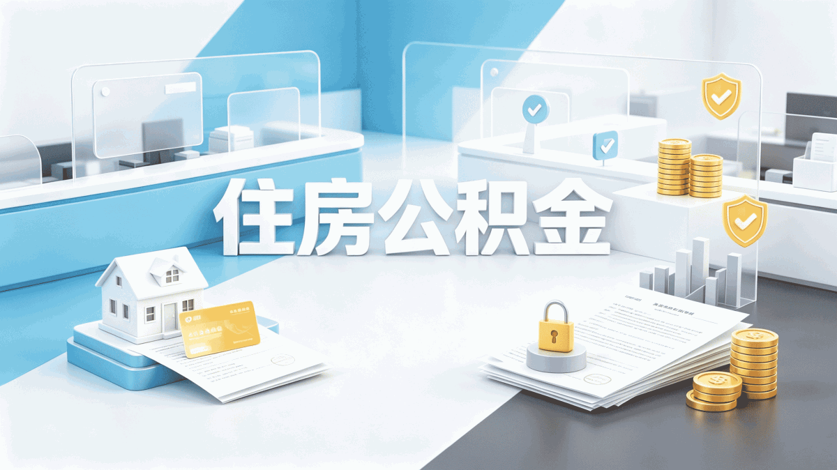 拉萨公积金提取后还能续缴吗别踩这几个坑