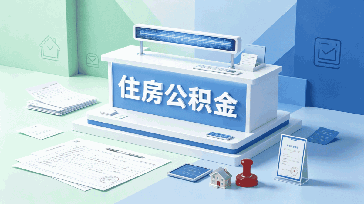 拉萨经验丰富公积金代办公司算不算真能办下来