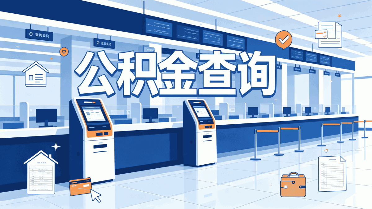 拉萨公积金提取条件及标准别踩这几个坑