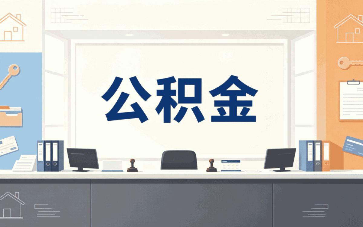 拉萨资深公积金代办公司别等到卡住才后悔