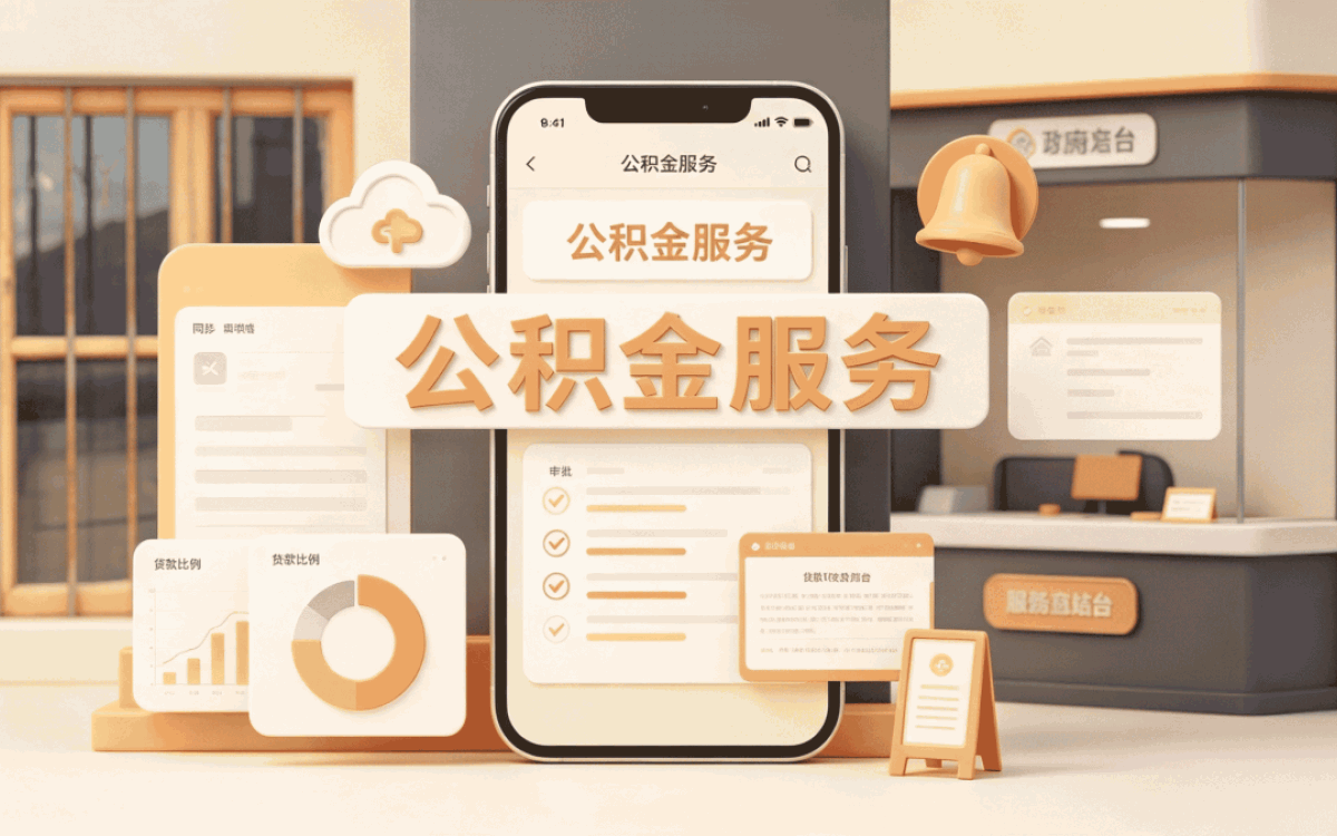 拉萨公积金代办价格办理材料与到账时间
