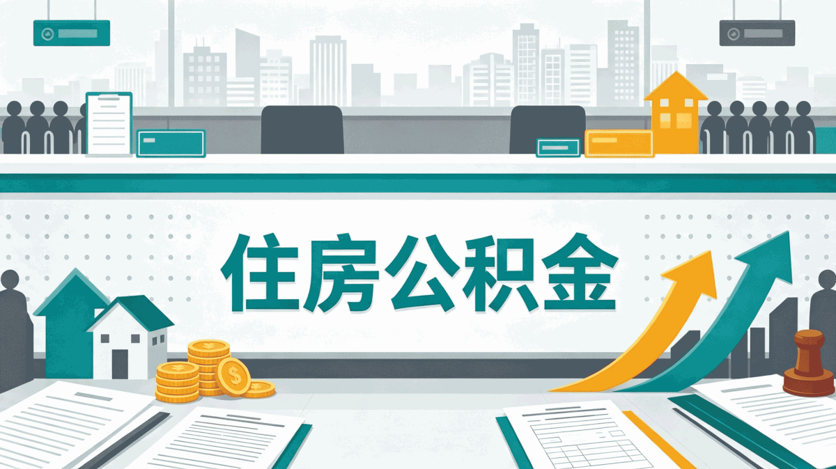 拉萨低保人员公积金提取差多少钱一笔笔算