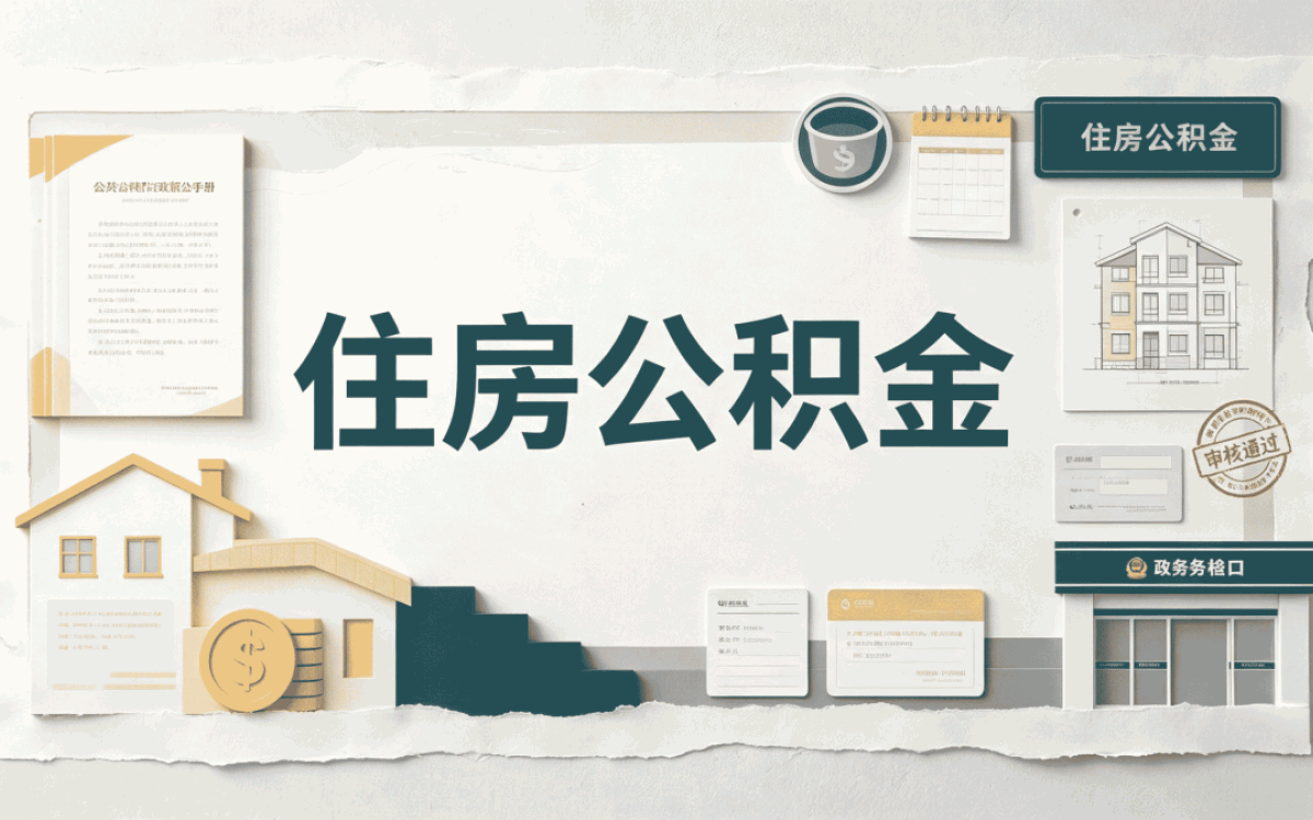 拉萨公积金年检材料少带一样要多花多少钱