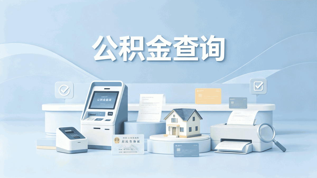 拉萨公积金查询个人账户查询官网入口靠谱吗