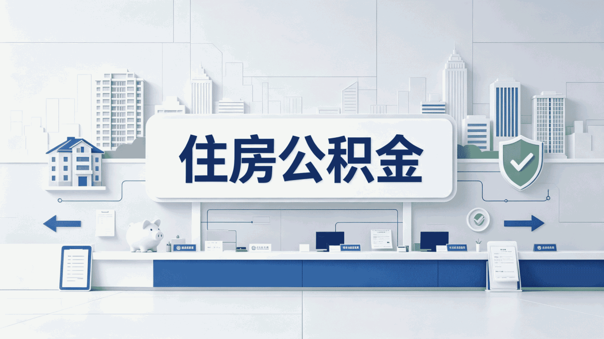 拉萨资深公积金代办公司别等到卡住才后悔