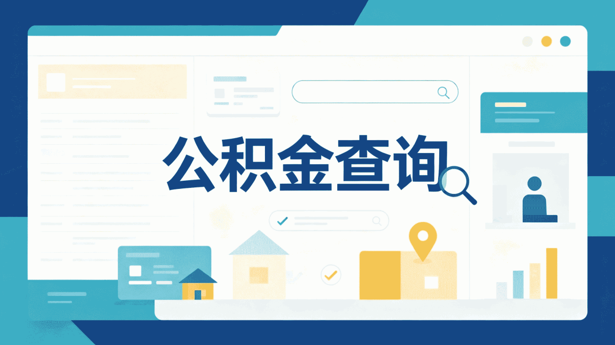 拉萨公积金查询办理材料窗口要哪些去哪办多久到账