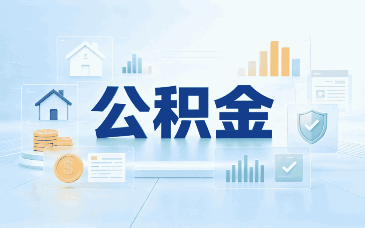 拉萨公积金贷款面签流程适用人群有无调整