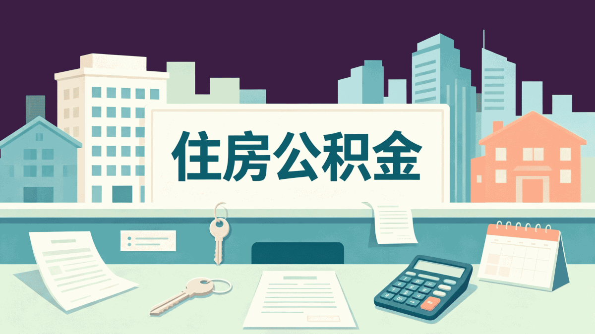 拉萨在职提取公积金代办中介新规口径怎么算
