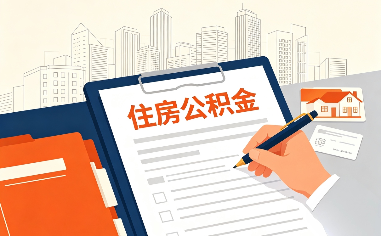 拉萨公积金提取条件及标准别踩这几个坑
