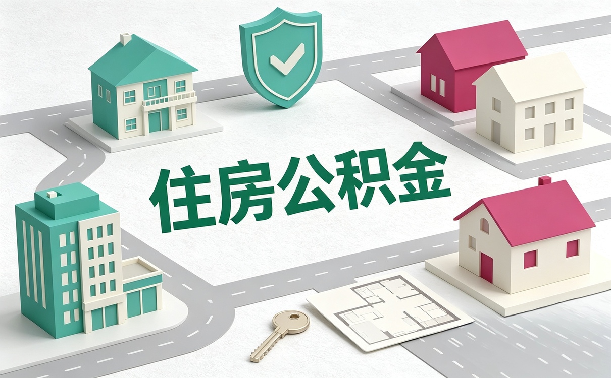 拉萨公积金冲还贷什么意思怎么操作新规