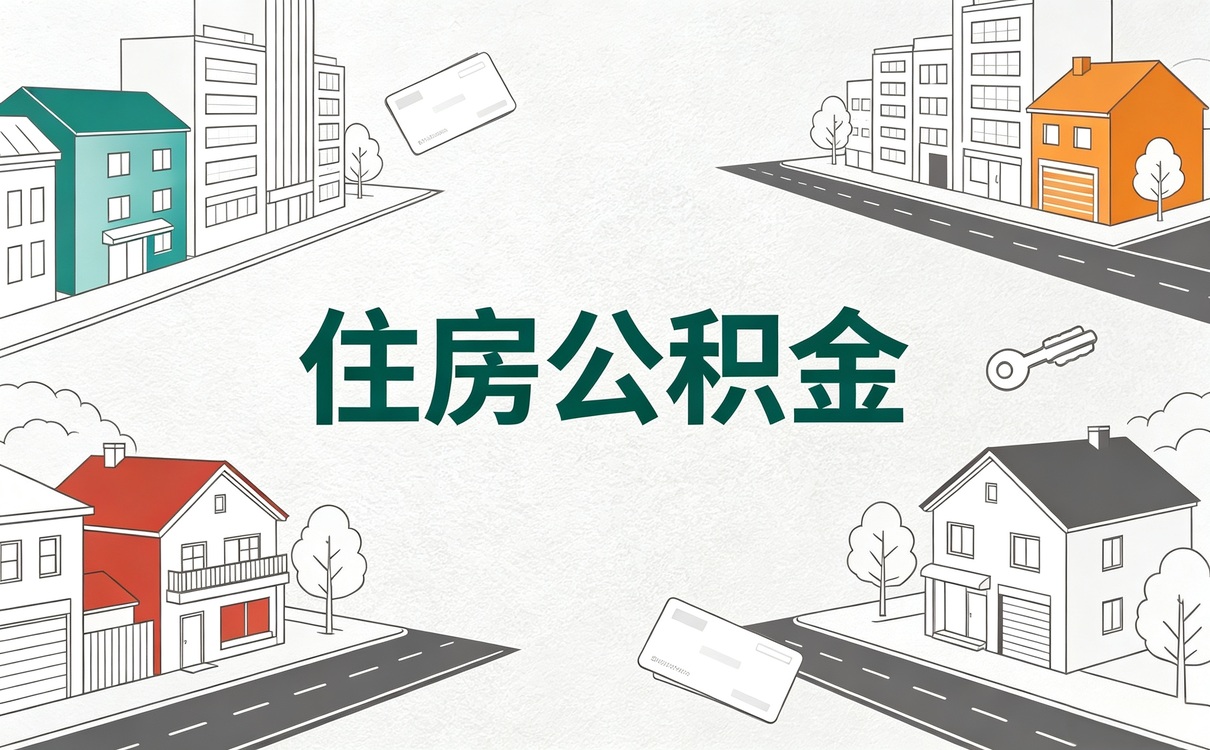 拉萨退职公积金提取差多少钱一笔笔算