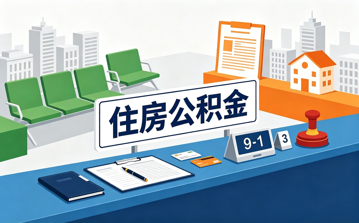 拉萨资深公积金代办公司别等到卡住才后悔